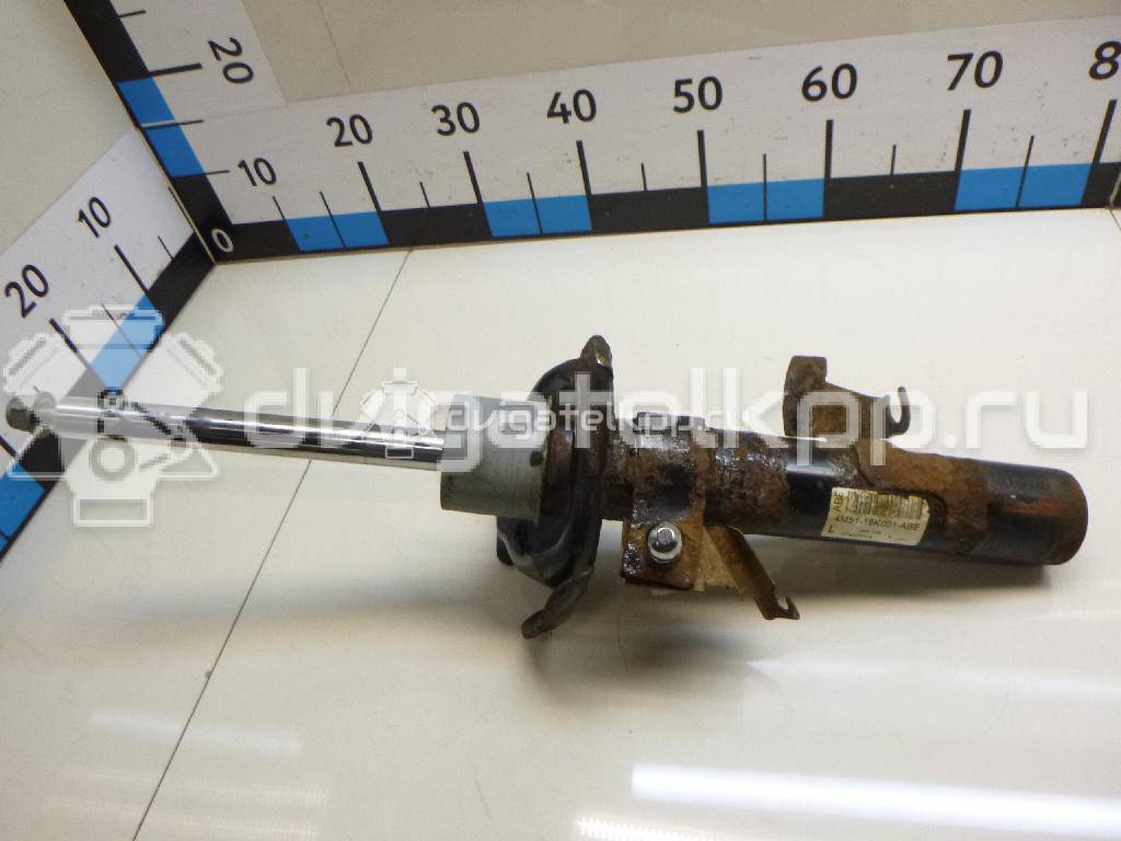 Фото Амортизатор передний левый  4M51-18K001-ABE для Ford Focus / C-Max {forloop.counter}}