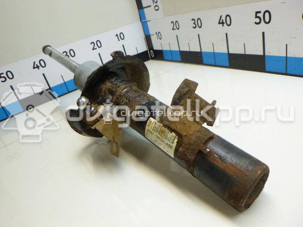 Фото Амортизатор передний левый  4M51-18K001-ABE для Ford Focus / C-Max {forloop.counter}}