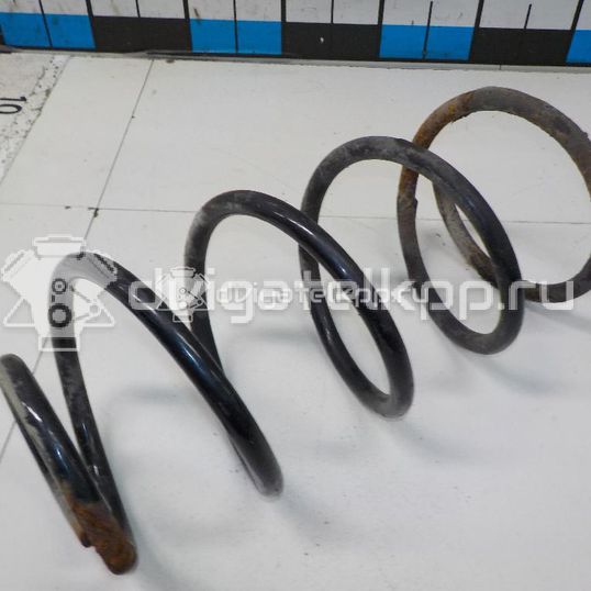 Фото Пружина передняя  1335386 для Ford Focus