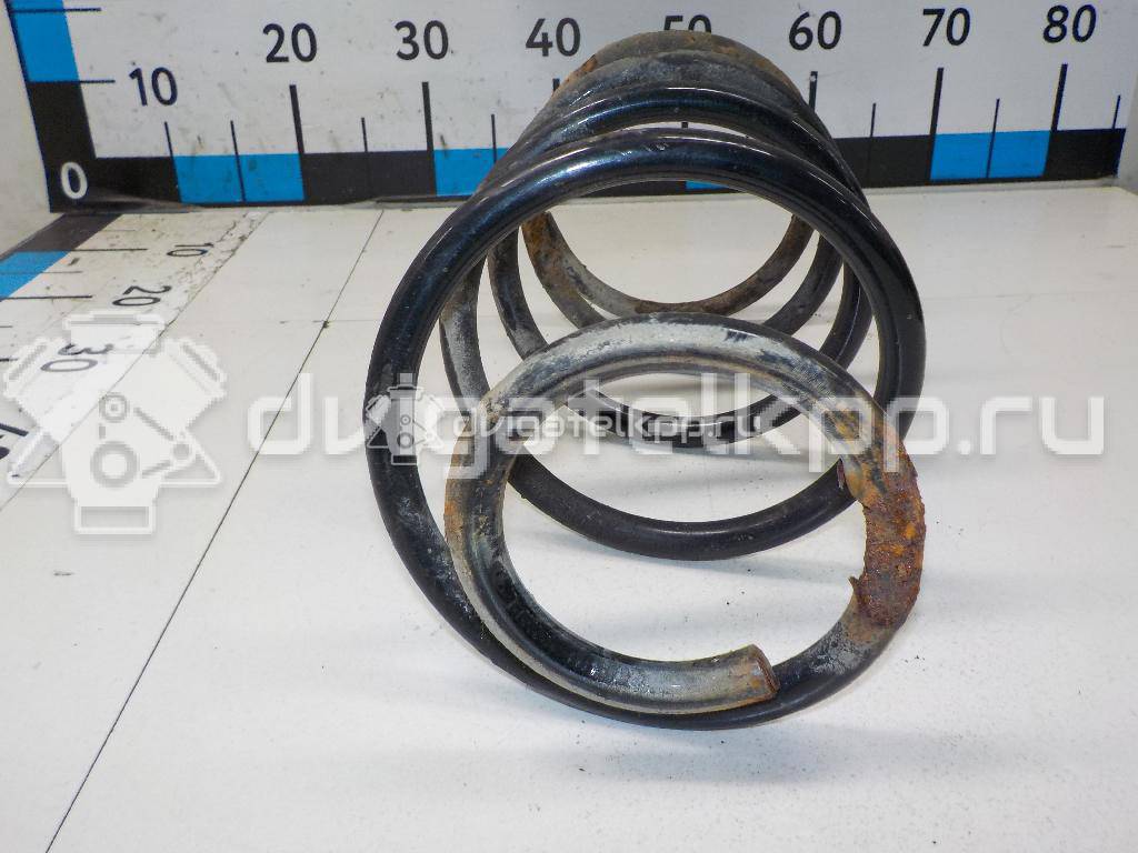 Фото Пружина передняя  1335386 для Ford Focus {forloop.counter}}