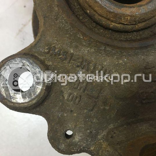 Фото Кулак поворотный передний правый  1420861 для Ford Focus / C-Max