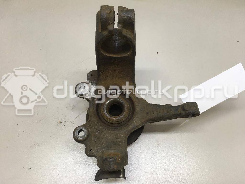 Фото Кулак поворотный передний правый  1420861 для Ford Focus / C-Max {forloop.counter}}