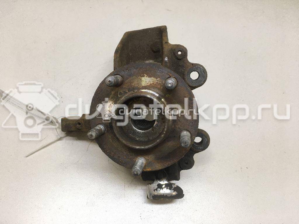 Фото Кулак поворотный передний правый  1420861 для Ford Focus / C-Max {forloop.counter}}