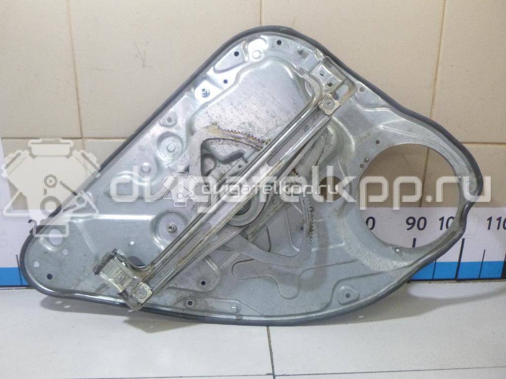 Фото Стеклоподъемник электр. задний правый  1738648 для Ford Focus / Kuga / C-Max / Grand {forloop.counter}}
