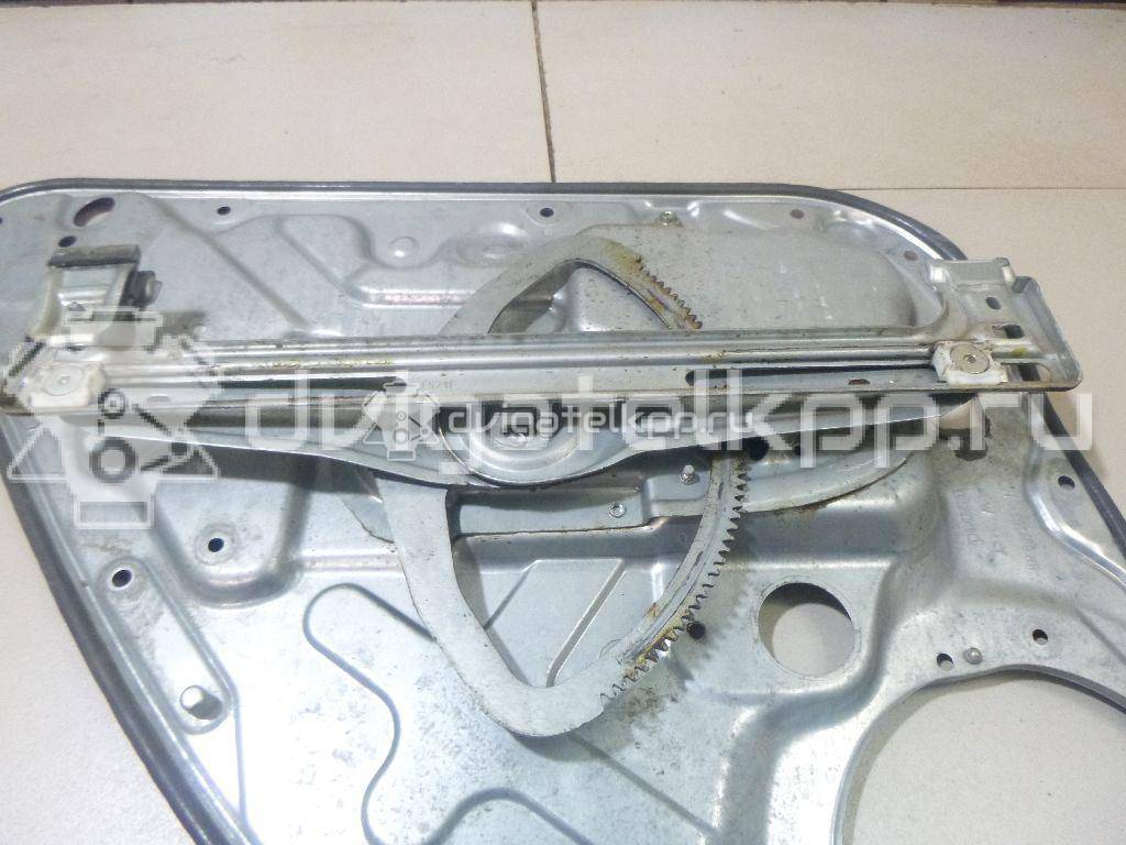 Фото Стеклоподъемник электр. задний правый  1738648 для Ford Focus / Kuga / C-Max / Grand {forloop.counter}}