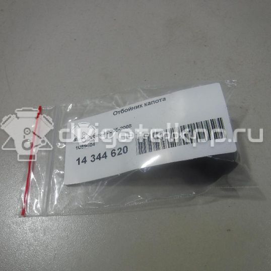 Фото Отбойник капота  1069504 для Ford Focus / S-Max / Transit / C-Max