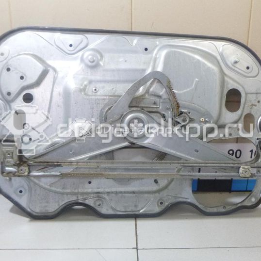Фото Стеклоподъемник электр. передний правый  1738646 для Ford Focus / Kuga / C-Max / Grand