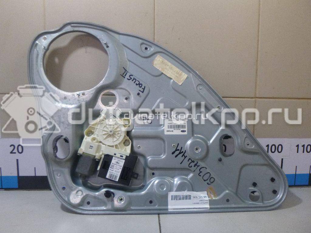 Фото Стеклоподъемник электр. задний левый  1738647 для Ford Focus / Kuga / C-Max / Grand {forloop.counter}}