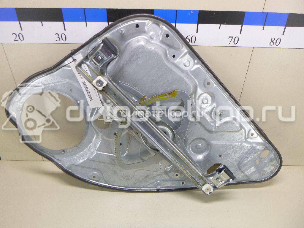 Фото Стеклоподъемник электр. задний левый  1738647 для Ford Focus / Kuga / C-Max / Grand {forloop.counter}}