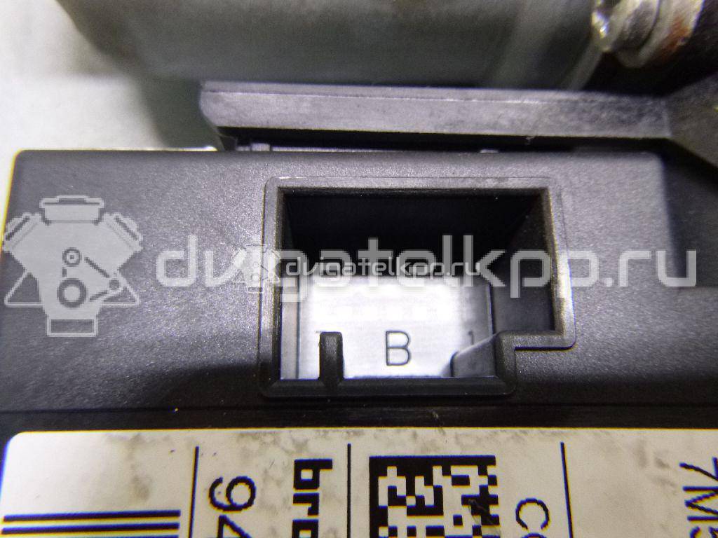 Фото Стеклоподъемник электр. задний левый  1738647 для Ford Focus / Kuga / C-Max / Grand {forloop.counter}}