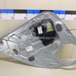 Фото Стеклоподъемник электр. задний левый  1738647 для Ford Focus / Kuga / C-Max / Grand {forloop.counter}}