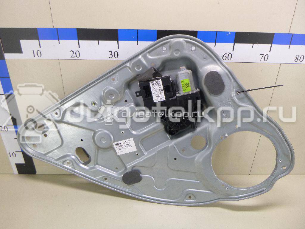 Фото Стеклоподъемник электр. задний левый  1738647 для Ford Focus / Kuga / C-Max / Grand {forloop.counter}}