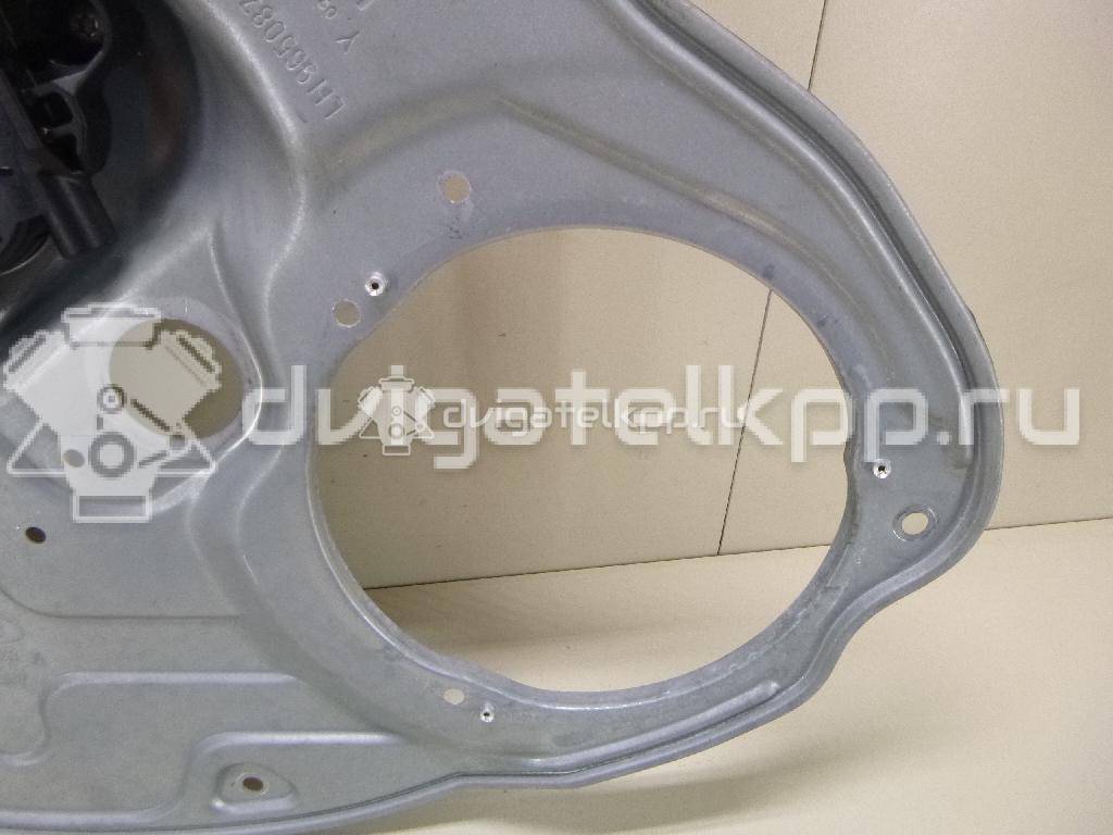 Фото Стеклоподъемник электр. задний левый  1738647 для Ford Focus / Kuga / C-Max / Grand {forloop.counter}}