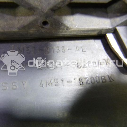 Фото Решетка радиатора  1508157 для Ford Focus