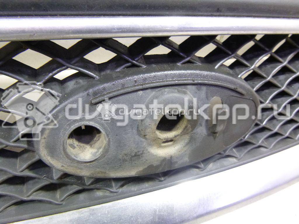 Фото Решетка радиатора  1508157 для Ford Focus {forloop.counter}}