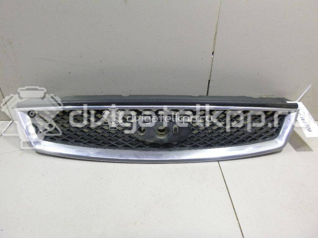 Фото Решетка радиатора  1508157 для Ford Focus {forloop.counter}}