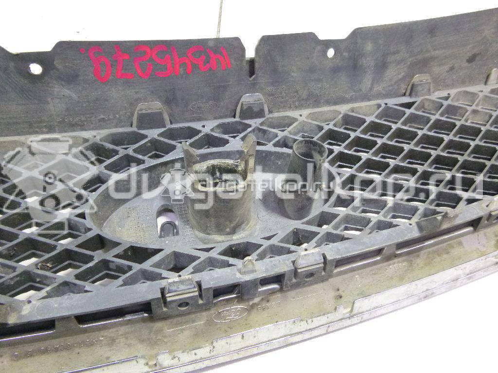 Фото Решетка радиатора  1508157 для Ford Focus {forloop.counter}}