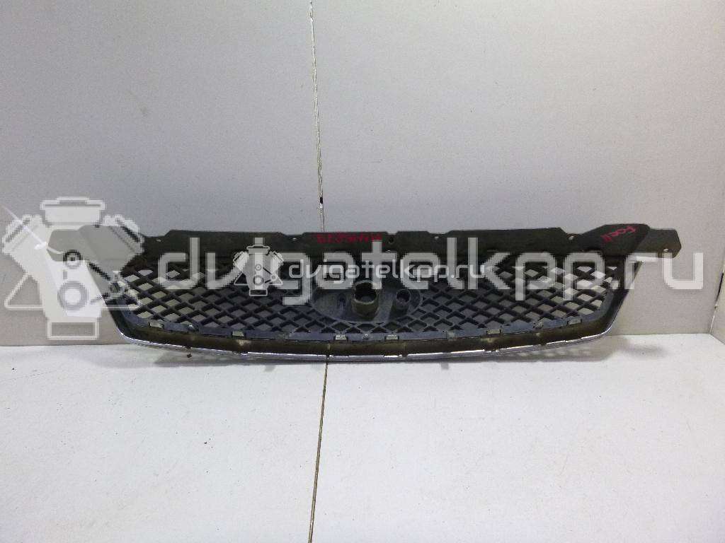 Фото Решетка радиатора  1508157 для Ford Focus {forloop.counter}}