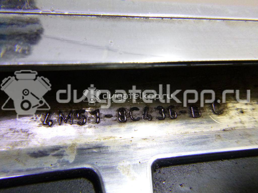 Фото Решетка радиатора  1508157 для Ford Focus {forloop.counter}}