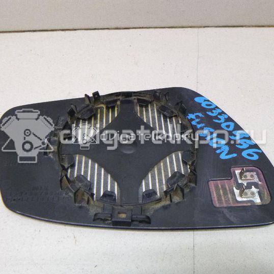 Фото Стекло зеркала электрического левого  1363674 для Ford Fiesta / Focus / C-Max / Fusion Ju / Mondeo