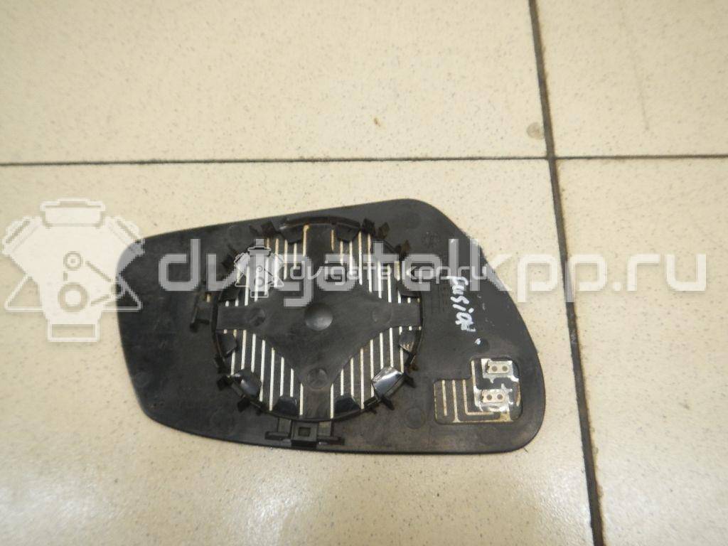 Фото Стекло зеркала электрического левого  1363674 для Ford Fiesta / Focus / C-Max / Fusion Ju / Mondeo {forloop.counter}}