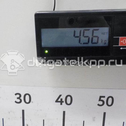 Фото Усилитель заднего бампера  1520891 для Ford Focus / C-Max