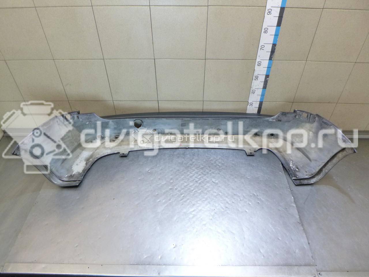 Фото Бампер задний  1472296 для Ford C-Max {forloop.counter}}
