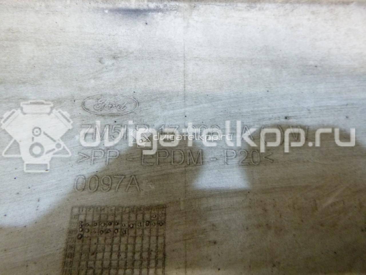 Фото Бампер задний  1472296 для Ford C-Max {forloop.counter}}