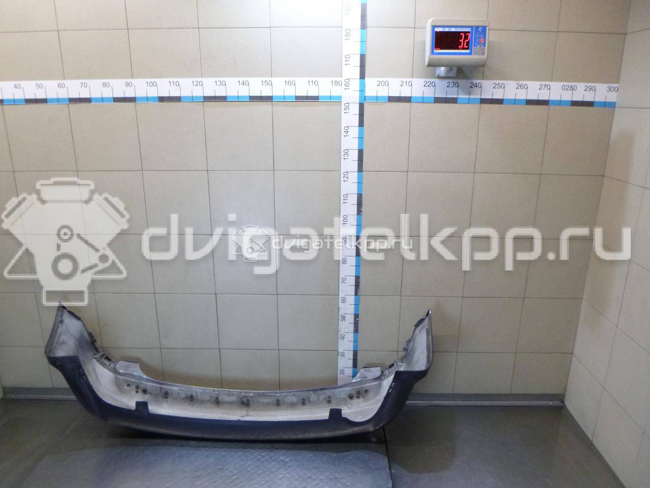 Фото Бампер задний  1472296 для Ford C-Max {forloop.counter}}