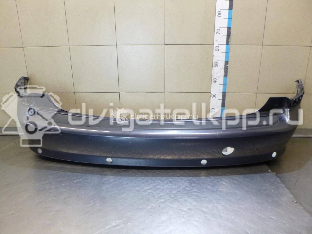 Фото Бампер задний  1472296 для Ford C-Max {forloop.counter}}