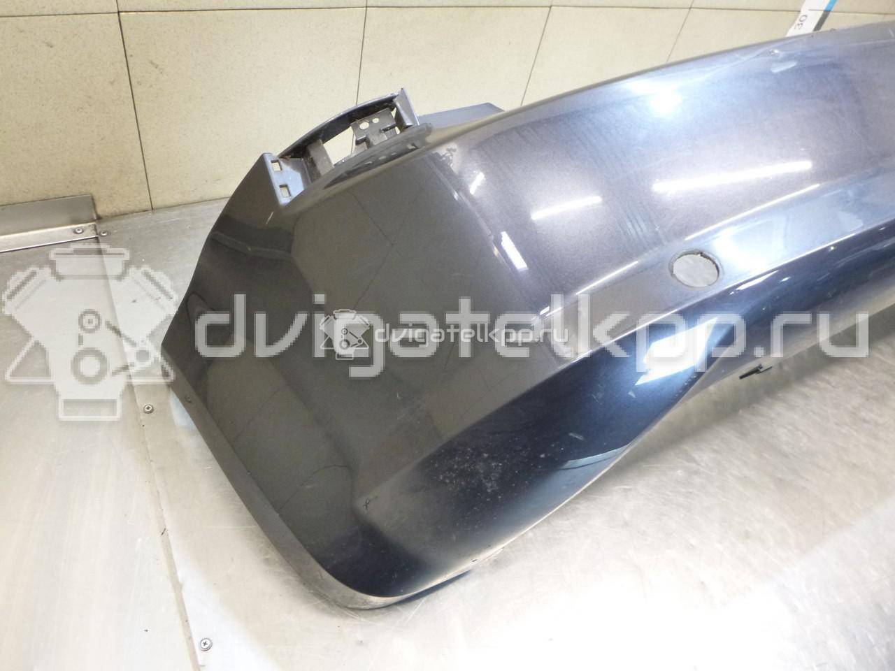 Фото Бампер задний  1472296 для Ford C-Max {forloop.counter}}