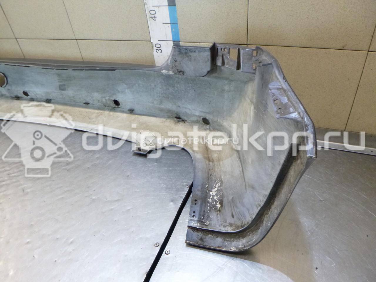 Фото Бампер задний  1472296 для Ford C-Max {forloop.counter}}