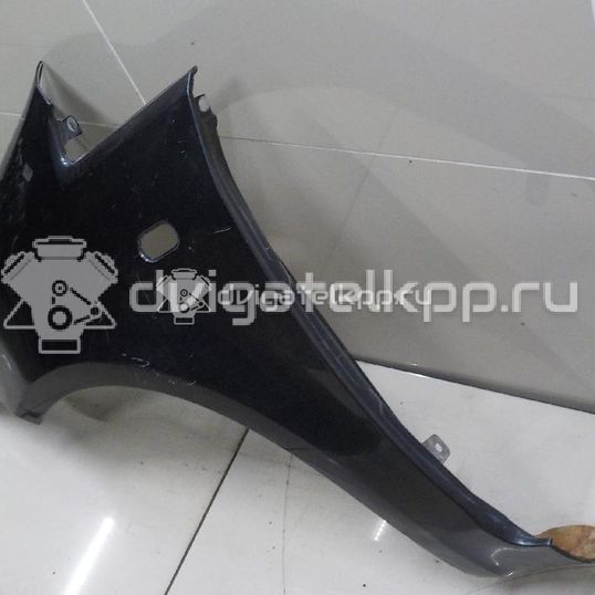 Фото Крыло переднее левое  1474084 для Ford Focus / C-Max