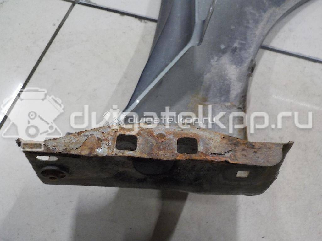 Фото Крыло переднее левое  1474084 для Ford Focus / C-Max {forloop.counter}}
