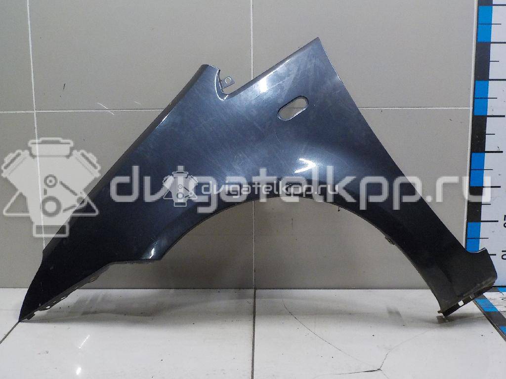 Фото Крыло переднее левое  1474084 для Ford Focus / C-Max {forloop.counter}}