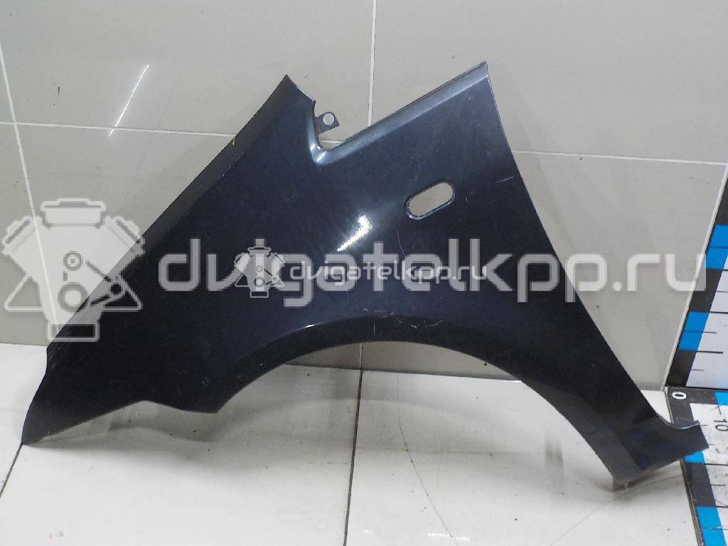 Фото Крыло переднее левое  1474084 для Ford Focus / C-Max {forloop.counter}}