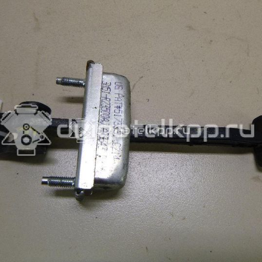Фото Ограничитель двери  1641573 для Ford Focus / Kuga / C-Max