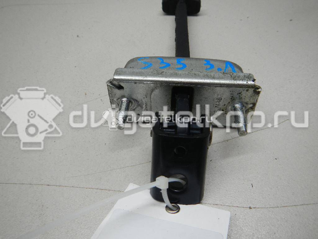 Фото Ограничитель двери  1641573 для Ford Focus / Kuga / C-Max {forloop.counter}}