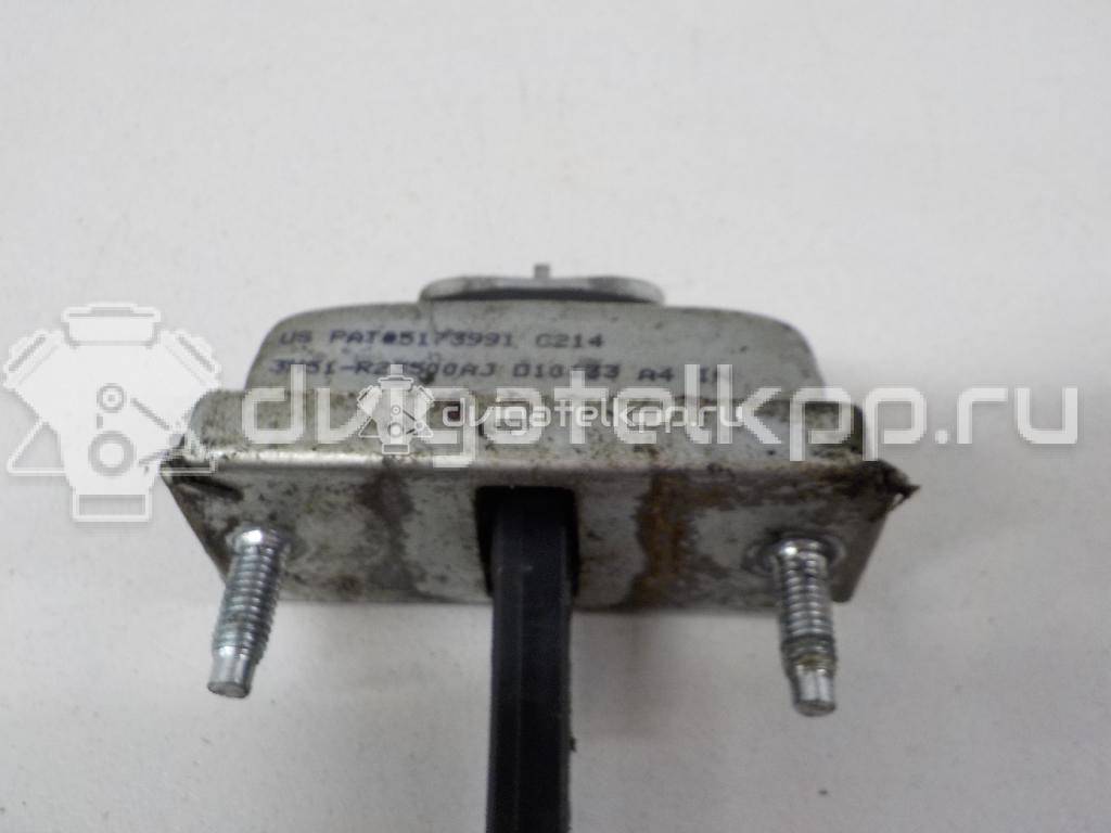 Фото Ограничитель двери  3M51R23500AJ для Ford Focus / Kuga / C-Max {forloop.counter}}
