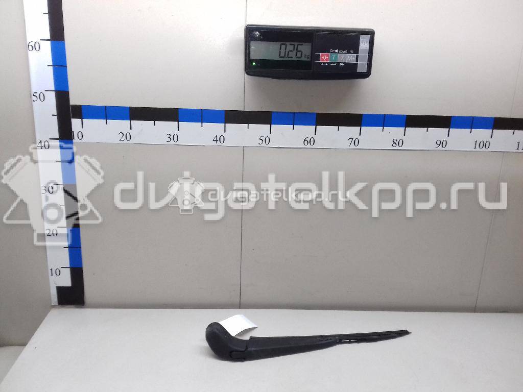 Фото Поводок стеклоочистителя заднего  1371797 для Ford Focus / C-Max {forloop.counter}}