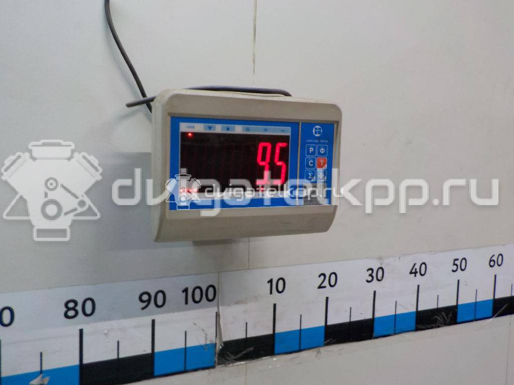 Фото Усилитель переднего бампера  1540638 для Ford Focus / Kuga / C-Max {forloop.counter}}