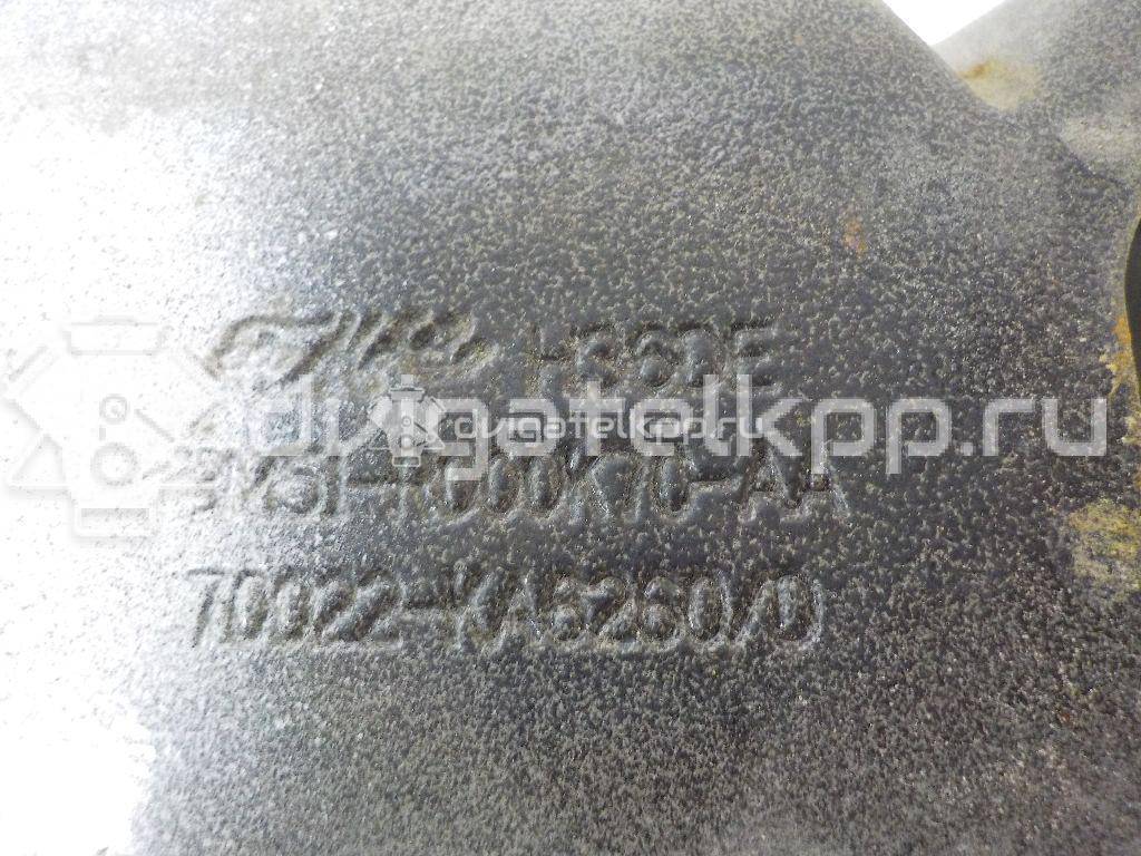 Фото Усилитель переднего бампера  1540638 для Ford Focus / Kuga / C-Max {forloop.counter}}