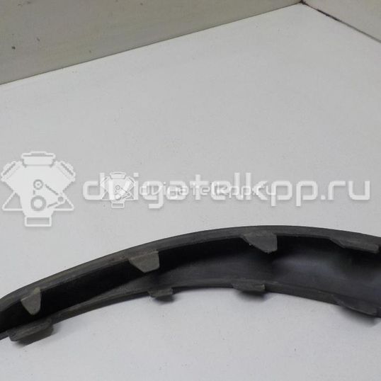 Фото Накладка заднего бампера левая  1356653 для Ford Focus