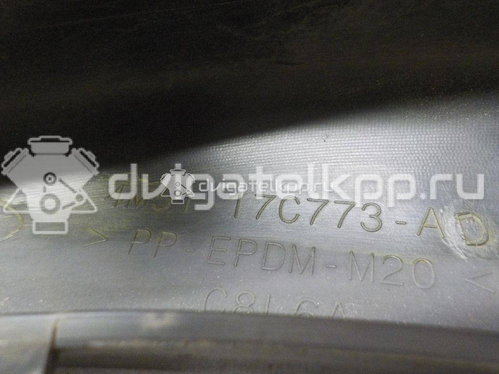 Фото Накладка заднего бампера левая  1356653 для Ford Focus {forloop.counter}}