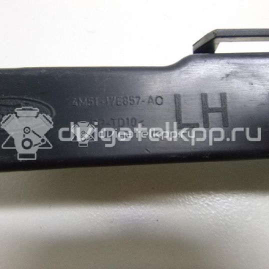 Фото Кронштейн переднего бампера левый  1335699 для Ford Focus