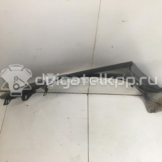 Фото Крыло переднее правое  1474083 для Ford Focus / C-Max