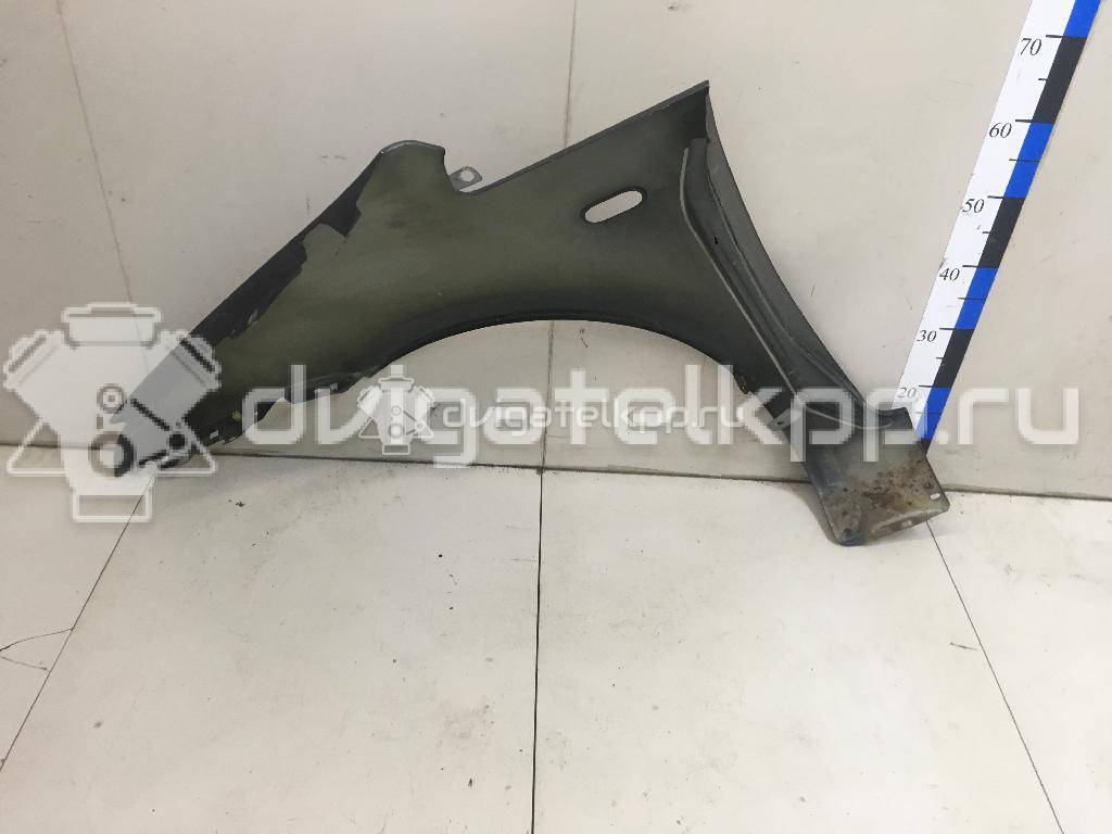 Фото Крыло переднее правое  1474083 для Ford Focus / C-Max {forloop.counter}}