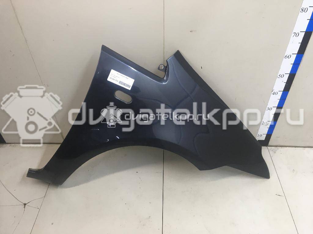 Фото Крыло переднее правое  1474083 для Ford Focus / C-Max {forloop.counter}}