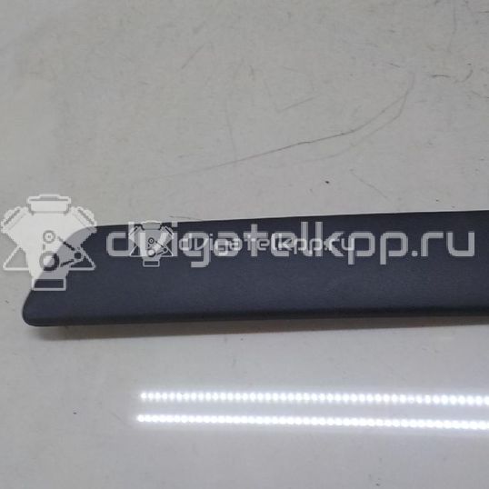 Фото Молдинг задней левой двери  1489431 для Ford Focus