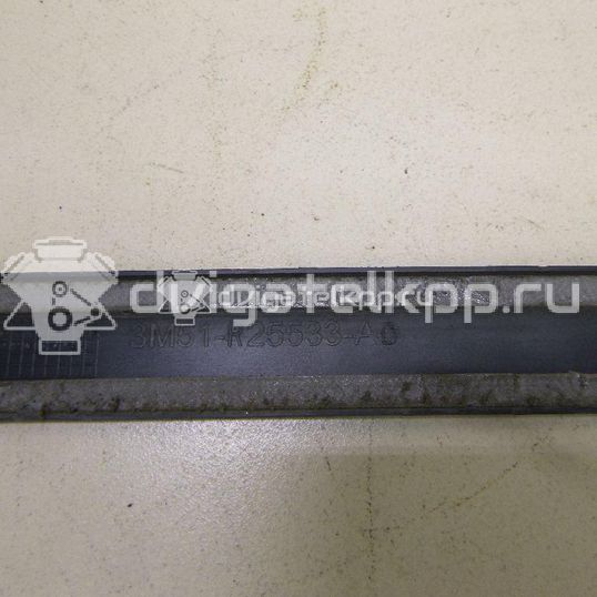 Фото Молдинг задней левой двери  1489431 для Ford Focus